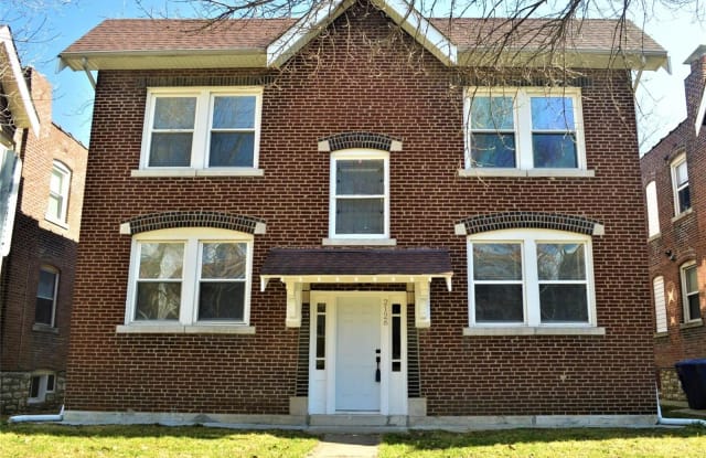 2126 Maury Avenue - 2126 Maury Avenue, St. Louis, MO 63110