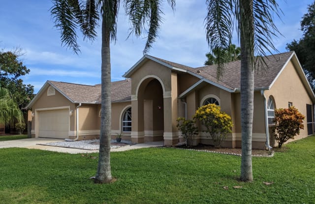 3232 Lago Vista Drive - 3232 Lago Vista Drive, Brevard County, FL 32940