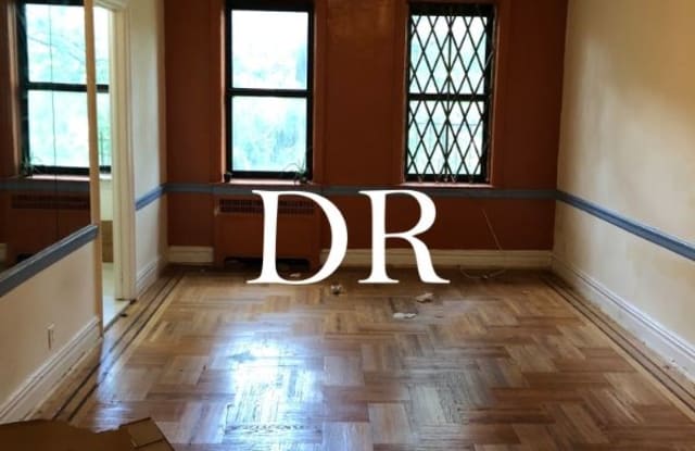 55 Winthrop St 1M - 55 Winthrop St, Brooklyn, NY 11225