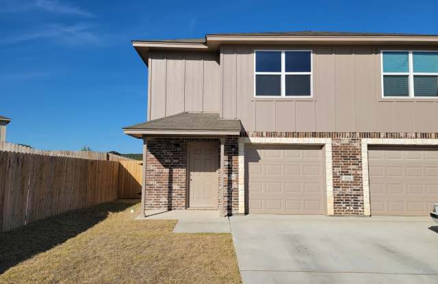 1016 Cline Drive - A
