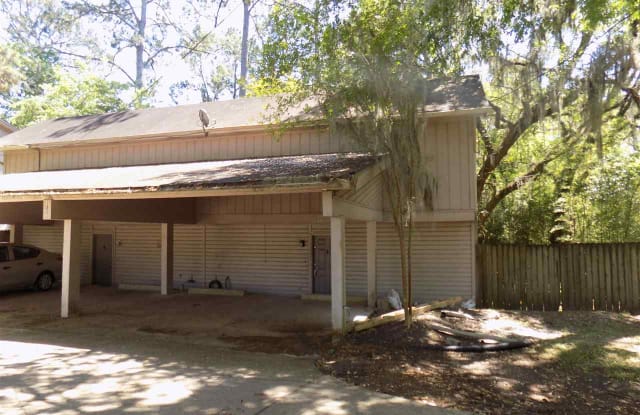 1403 STONE RD - 1403 Stone Road, Tallahassee, FL 32303