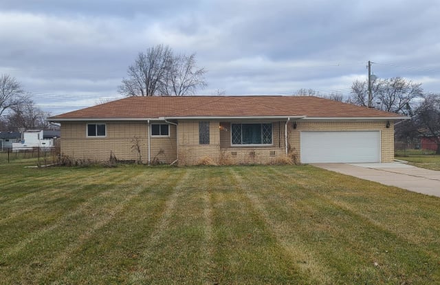 34396 McBride Street - 34396 Mcbride Street, Romulus, MI 48174