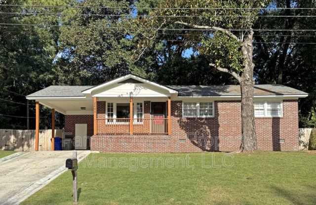 Photo of 2640 Orchid Ave