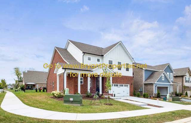 Photo of Gallatin - New 4-Bedrooms, 2.5 Baths