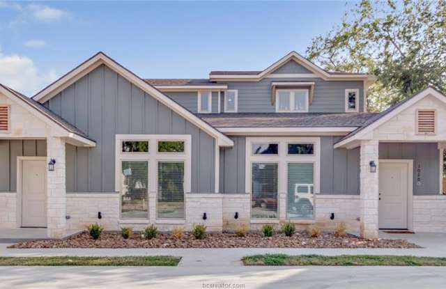 Photo of 1020 Foster Avenue - A