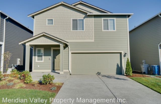 29992 219th Pl SE - 29992 219th Avenue Southeast, Lake Morton-Berrydale, WA 98042