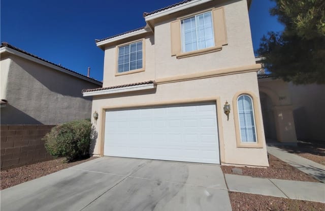 4641 VIAREGGIO Court - 4641 Viareggio Court, Spring Valley, NV 89147