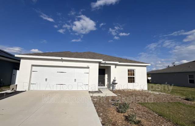 913 Eagle Rock Terrace