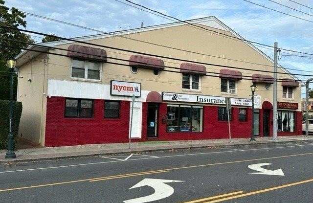 360 Larkfield Road