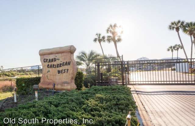 13500 Sandy Key Drive #215W - 13500 Sandy Key Dr 215w, Escambia County, FL 32507