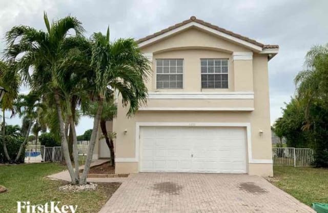 4208 Southwest 130th Avenue - 4208 Southwest 130th Avenue, Miramar, FL 33027