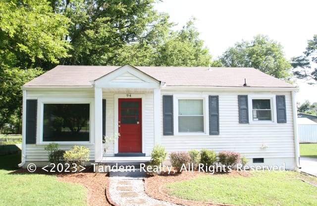 94 Lutie St - 94 Lutie Street, Nashville, TN 37210