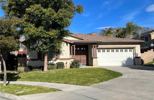 1573 Excel Court - 1573 Excel Court, Upland, CA 91784