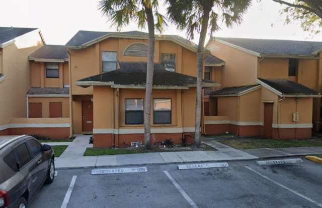 2541 Northwest 56th Avenue - 1Unit 4-19