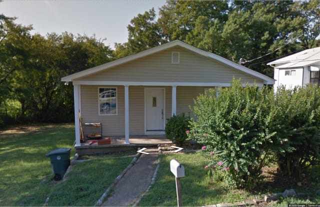 108 Lawn Street - 108 Lawn Street, Chattanooga, TN 37405