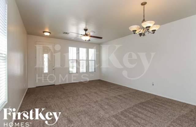 3249 West Belle Avenue