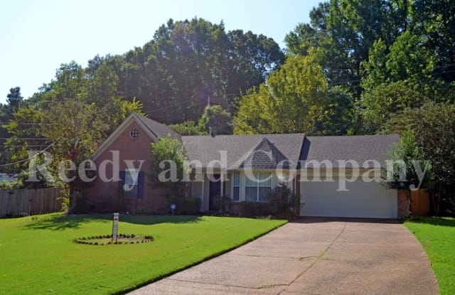 4314 Appian Cove South - 4314 Appian Cv, Shelby County, TN 38128