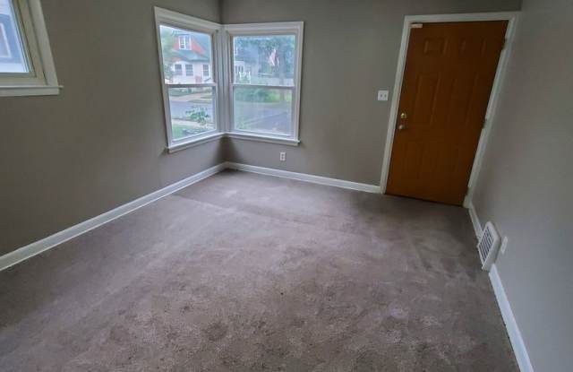 3 Bedroom Single Family