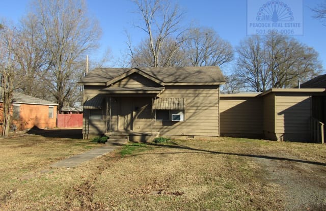 205 Jones Street - 205 Jones Street, Jacksonville, AR 72076