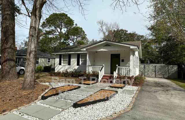 2114 Causton Bluff Rd