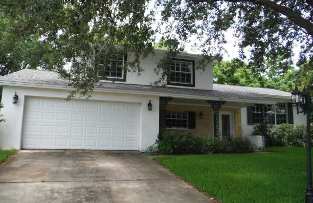 2645 Driftwood Drive - 2645 Driftwood Drive, Titusville, FL 32780