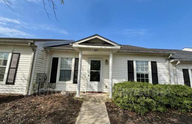 5015 Wheeler Lake Rd