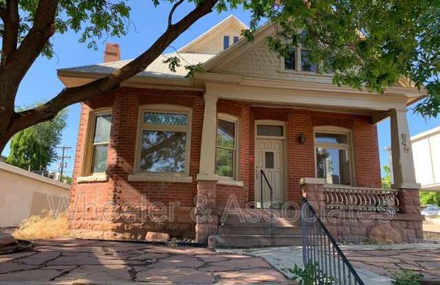 Photo of 845 E 400 S