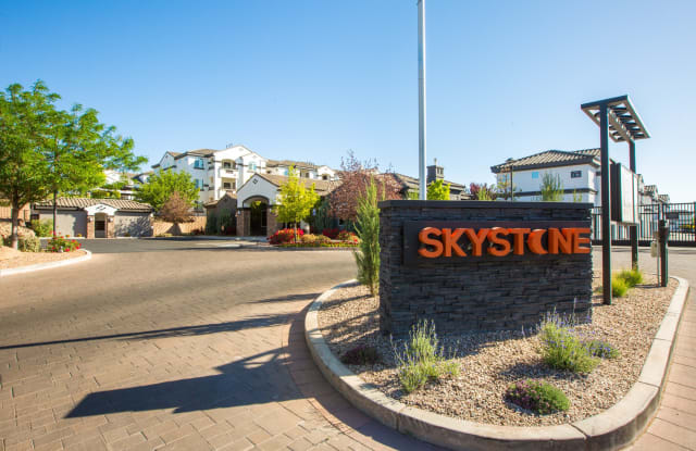 SkyStone - Albuquerque, NM apartments for rent