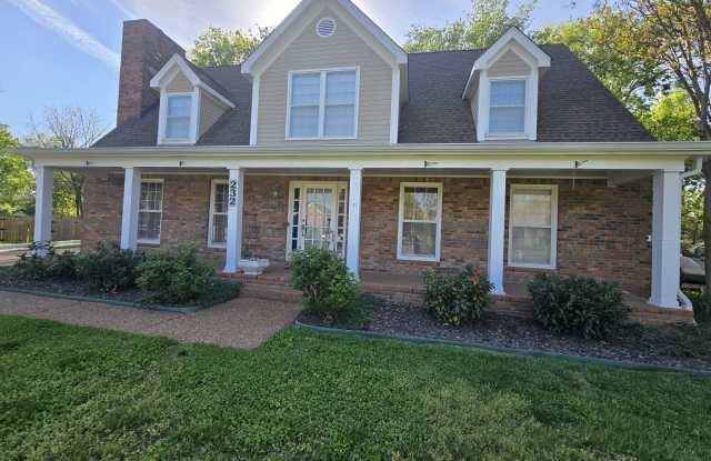 232 Pebble Glen Drive