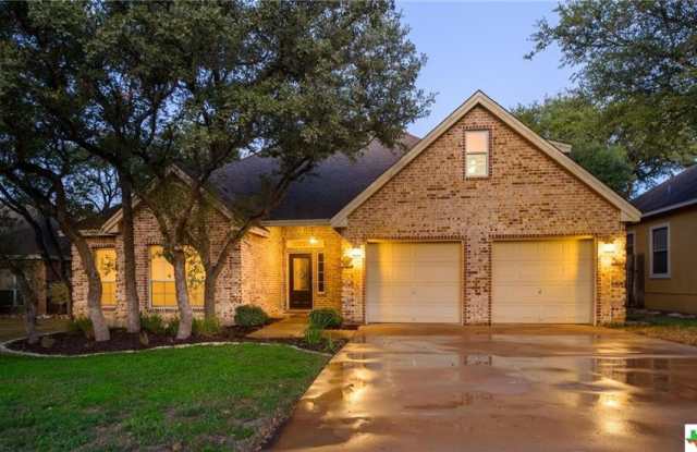 2610 Fairwood Drive - 2610 Fairwood Drive, New Braunfels, TX 78132