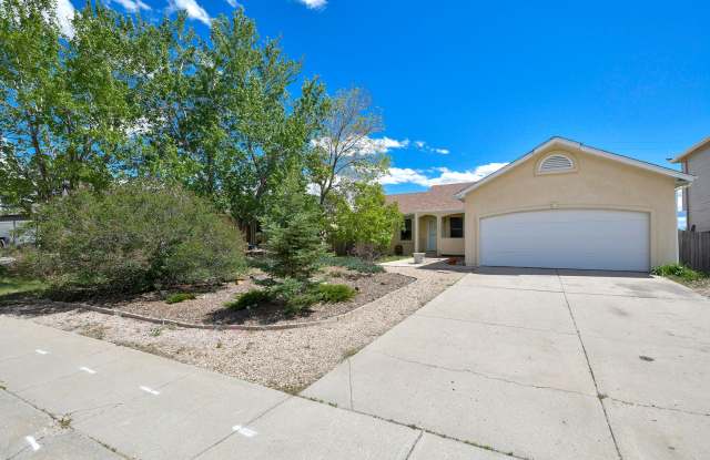 Photo of Pikes Peak Mountain View in Briargate! D20