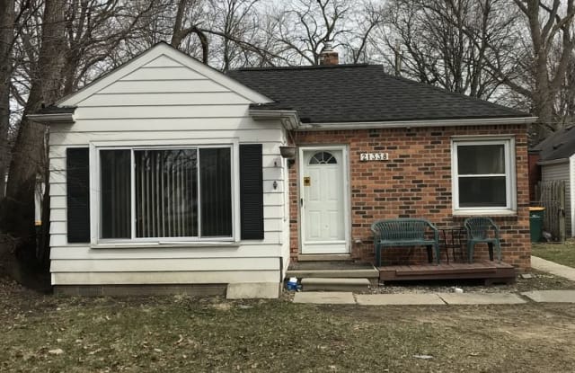 21338 Colwell - 21338 Colwell Street, Farmington Hills, MI 48336