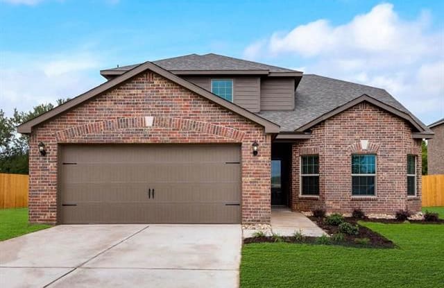 315 Sweet Pea Lane - 315 Sweet Pea Ln, Princeton, TX 75407