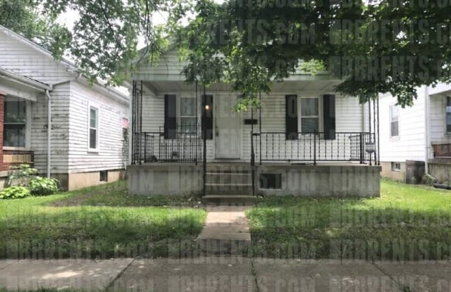 1169 Western Avenue, - 1169 Western Avenue, Hamilton, OH 45013