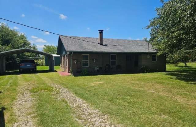 Photo of 971 FM 27 W