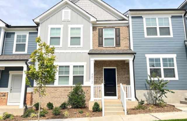 4812 Trikala Ave - 4812 Trikala Avenue, Wake County, NC 27603