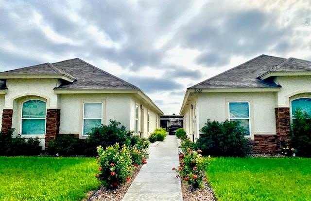 3616 Whitewing Avenue