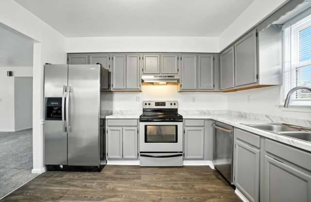 3015 Tournament Drive