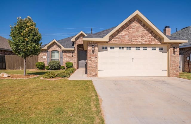 1301 Overshine Ln - 1301 Overshine Lane, Midland, TX 79705