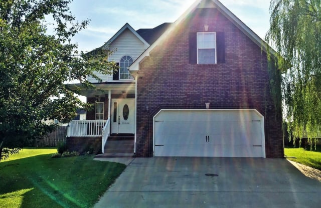 3561 Southwood Drive - 3561 Southwood Drive, Clarksville, TN 37042