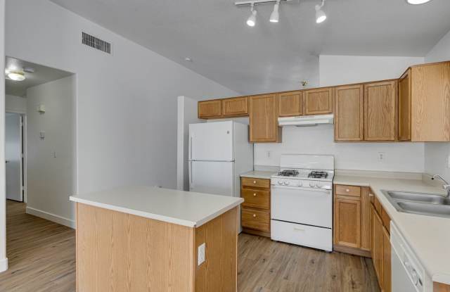 Charming Single-Story in Silverado Ranch!