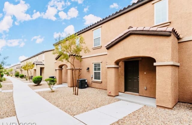 4578 Pencester Street - 4578 Pencester Street, Sunrise Manor, NV 89115