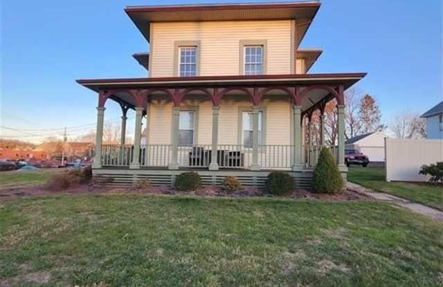 Photo of 5 Bristol Street