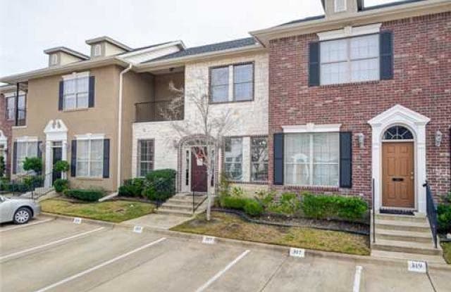 317 Forest - 317 Forest Dr, College Station, TX 77840