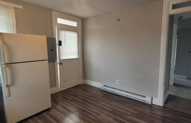 156 North Harrison Street