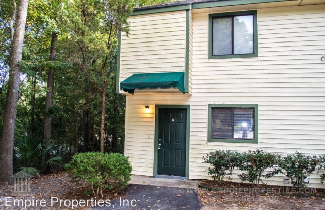 121 Locke Street Unit A - 121 Locke Street, Tallahassee, FL 32303