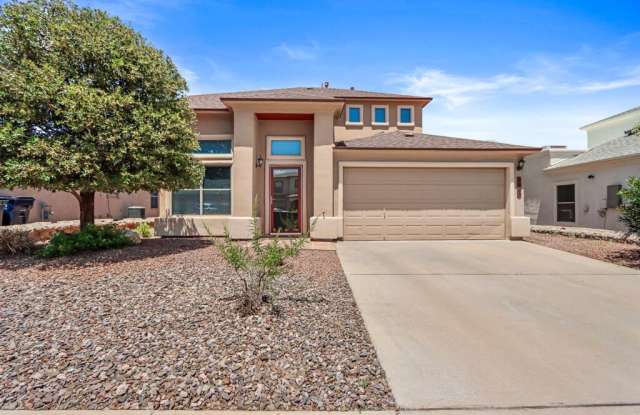 5905 Redstone Mesa Court