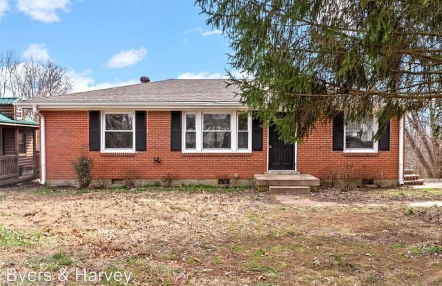 503 High Point Road - 503 High Point Road, Clarksville, TN 37042