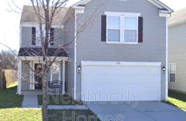 4433 Norfleet St - 4433 Norfleet Street SW, Concord, NC 28025