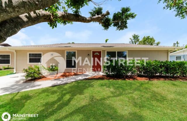 3207 Galiot Road